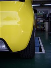 車検非対応