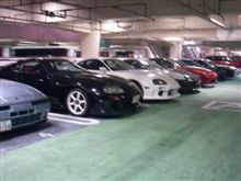 盗難車両のお知らせ