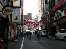 歌舞伎町ﾃﾞﾋﾞｭｰ(&#180;∀`)ﾜｸﾜｸ 