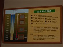 初・岩盤浴！