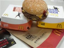 Quarter Pounder
