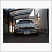 iso＠MGB＋インプレ。