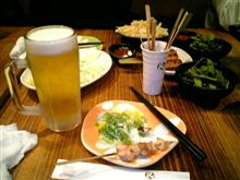 送別会②