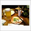 送別会②