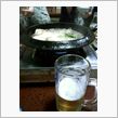 すき焼きパーティー