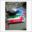 カラーリング変更しますか？（＾＾；