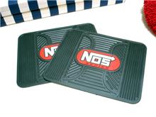 NOS！？