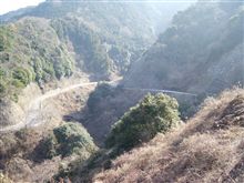 トランク補助ブレースつける前 トランク補助ブレースつける前