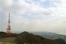 湘南平へ行きました 湘南平へ行きました