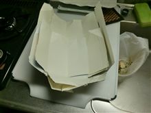 ごみ分別＼(゜∀＼)　(／∀゜)／