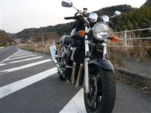 軽～く走ってきました。