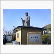 次男のお迎え