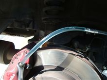 サーキット用ランサーワゴン