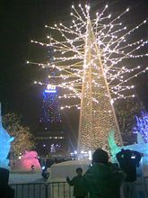 さっぽろ雪まつり