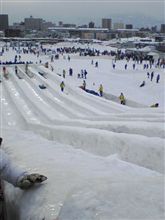 雪祭り