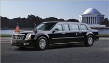ヨッ！大統領！