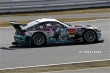 来週末は新初音ミク号お披露目か？