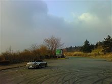 すがすがしい朝