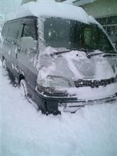 大雪