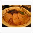 熊本ラーメン、実食！