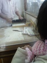 信州そば万歳