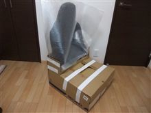 シート引き取り。