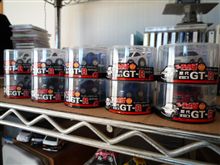 ☆ワンダ ミニミニチョロQコレクション 歴代GT-R 全10種 コンプリート☆