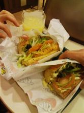 SUBWAY