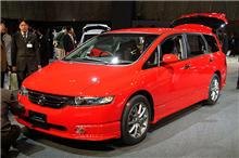 車のクラス、カテゴリーについて最近思うこと。