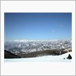 ある意味、雪山登山・・・して ...