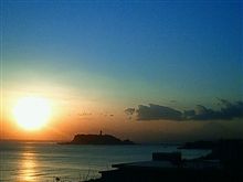 今日は鎌倉泊