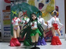 YATオイル交換