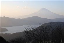 Mt. Fuji