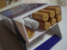 電子タバコ