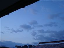 ２月９日　月曜だけどラス２だねｗ、おはです～♪