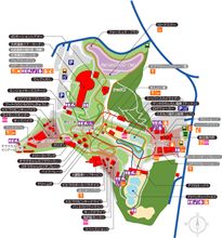 ホンダ系列遊園地「多摩テック」閉園。。。