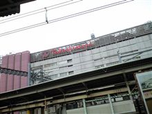 デパガこしみん嬢!?