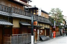京都へ行ってきたどす。