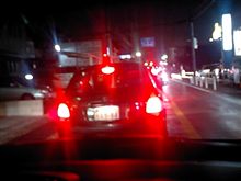帰って来た！ポイ捨てオヤジ！！