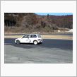 改修後の日光サーキットへ行っ ...