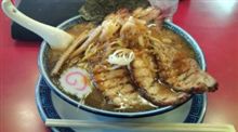 ラーメン食べある記　４１ 