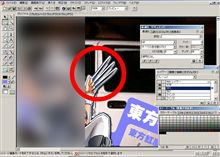 外せないアイテムが入りきらない 外せないアイテムが入りきらない
