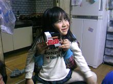バレンタインチョコ