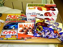 職場からの見舞い