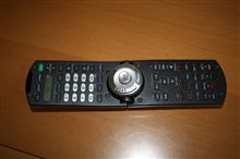 リモコン壊れて困りました・・・
