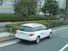 あなたの街の珍車？君-11