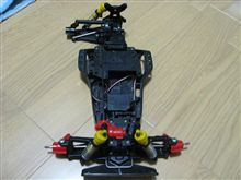 （RC）どうする・・・。