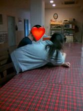 努力をしております(笑)…