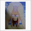 アソコから見えるもの？