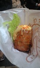 初とんむす♪